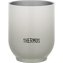 Amazon｜サーモス 真空断熱ティーポット ストレーナー付き 450ml
