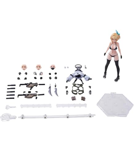 Amazon | HASUKI SP001 めぇめぇ子 1/7スケール PVC&ABS製 塗装済み
