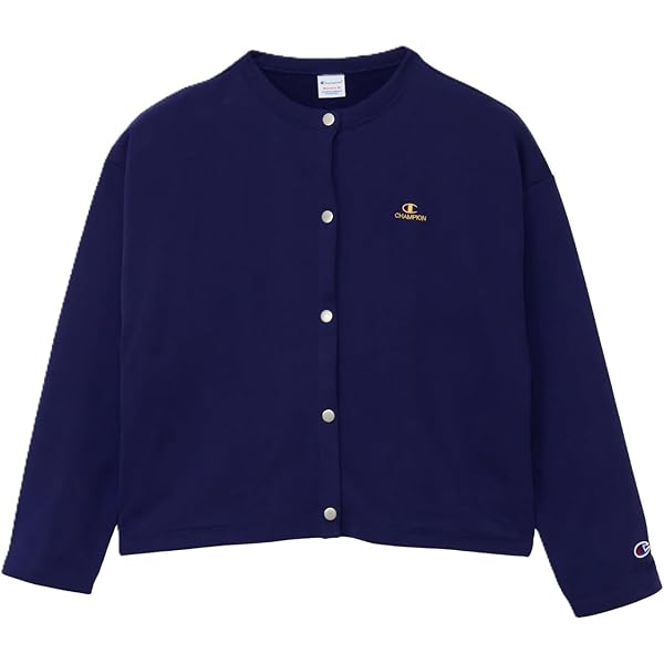 Amazon | [チャンピオン] コーデュロイジャケット ステンカラー