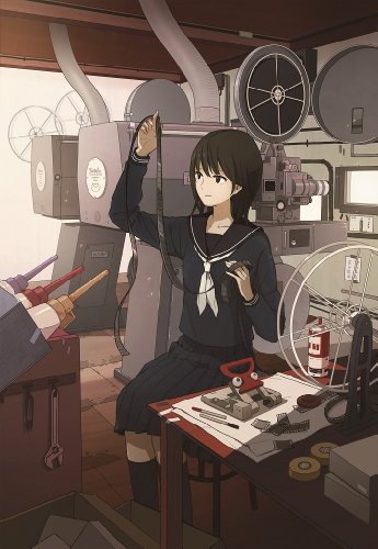 路地裏テアトロ (ぽにきゃんBOOKSライトノベルシリーズ)