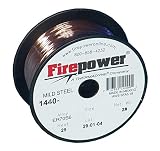 Thermadyne 1440-0215 Firepower 030-70S-2 2-Pound Firepower Welding Wire [並行輸入品]