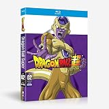 Dragon Ball Super - Part Two/ [Blu-ray] [Import]