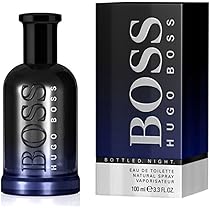 廃盤　ボス　ボトルド　インテンス　オードパルファム　100ml ヒューゴボス ボス ボトルド アブソリュ パルファム インテンス