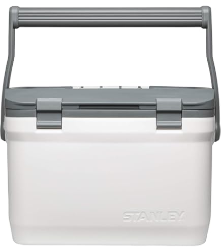 スタンレーアドベンチャークーラー6.6L STANLEY（スタンレー） アドベンチャー クーラーボックス 6.6L STANLEY