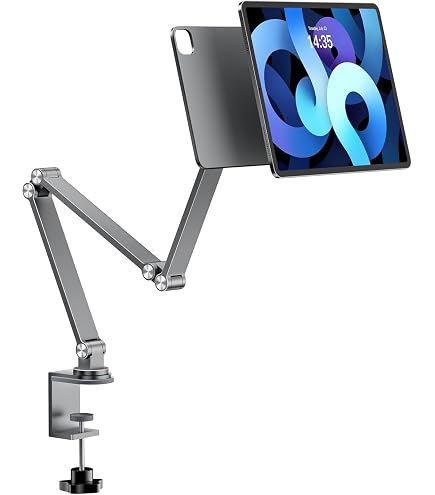 Amazon.co.jp: KU XIU マグネット式充電スタンド iPad Pro/Air 11 M2用