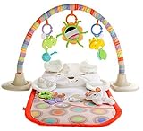 Fisher-Price Cuddle 'n Play Gym, My Little Snugapuppy by Fisher-Price [並行輸入品]