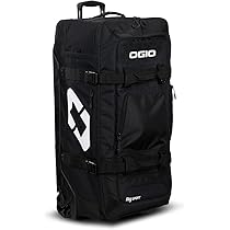 Amazon | OGIO Rig 9800 車輪付きスーツケース (ギアバッグ