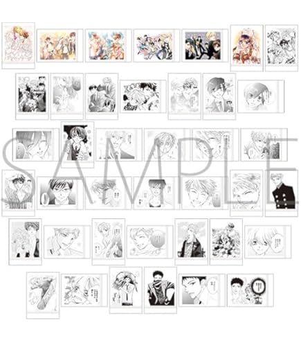 Amazon.co.jp: 『桜蘭高校ホスト部』 学生証風カード 7個入りBOX : ホビー