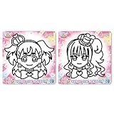 ノブカンパニー マジックねんど わんだふるぷりきゅあ！2種セット(キュアワンダフル/キュアリリアン) WFP1226-SET