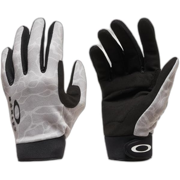Amazon | [オークリー] CYCLING GLOVES ALL MOUNTAIN MTB GLOVE NEW