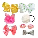 Chic Crystals ACCESSORY ベビー・ガールズ US サイズ: M カラー: マルチカラー