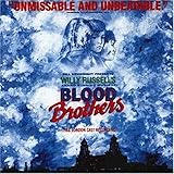 【輸入盤】Ｂｌｏｏｄ　Ｂｒｏｔｈｅｒｓ