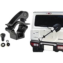 Amazon | AUTOMAX izumi スコップホルダー (黒 ハンドル 1個