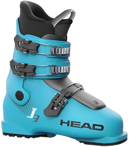 HEAD 子ども用スキー用ブーツ Amazon | HEAD ヘッド スキーブーツ キッズ ジュニア ＜2024＞ J2