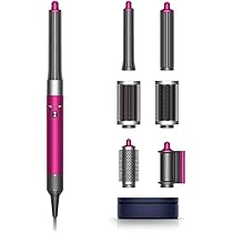 Amazon | Dyson(ダイソン) ドライヤー Dyson Airwrap™マルチスタイラー 