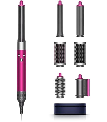 Amazon | Dyson(ダイソン) Airwrap マルチスタイラー Complete コテ 