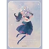 amii. sleeves カードスリーブ『天使になった日』 (64枚)