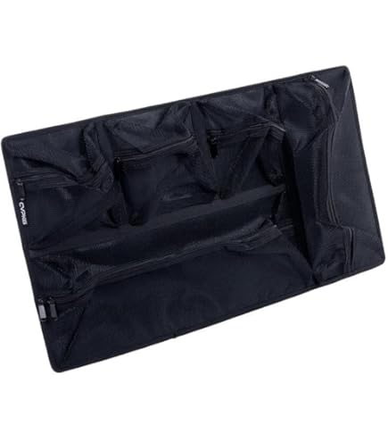 Amazon.co.jp: Pelican 1626 Air Case No Foam (ブラック) : スポーツ