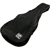 Ibanez(アイバニーズ) POWERPADシリーズ バッグ専用レインカバー (EG/EB/AG/HOLLOW 共用タイプ) IRC5-BK