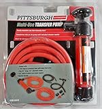 Pittsburgh Automotive Multi-Use Transfer Pump [並行輸入品]