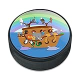 動物のノアの箱舟アイスホッケーパック