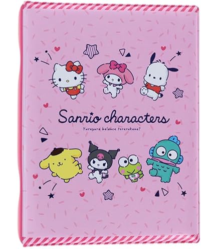 Amazon.co.jp: カミオジャパン シールバインダー ギャルミー 229683