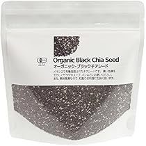 ホワイトチアシード　4kg 楽天市場】ホワイトチアシード 200g 有機 JAS オーガニック