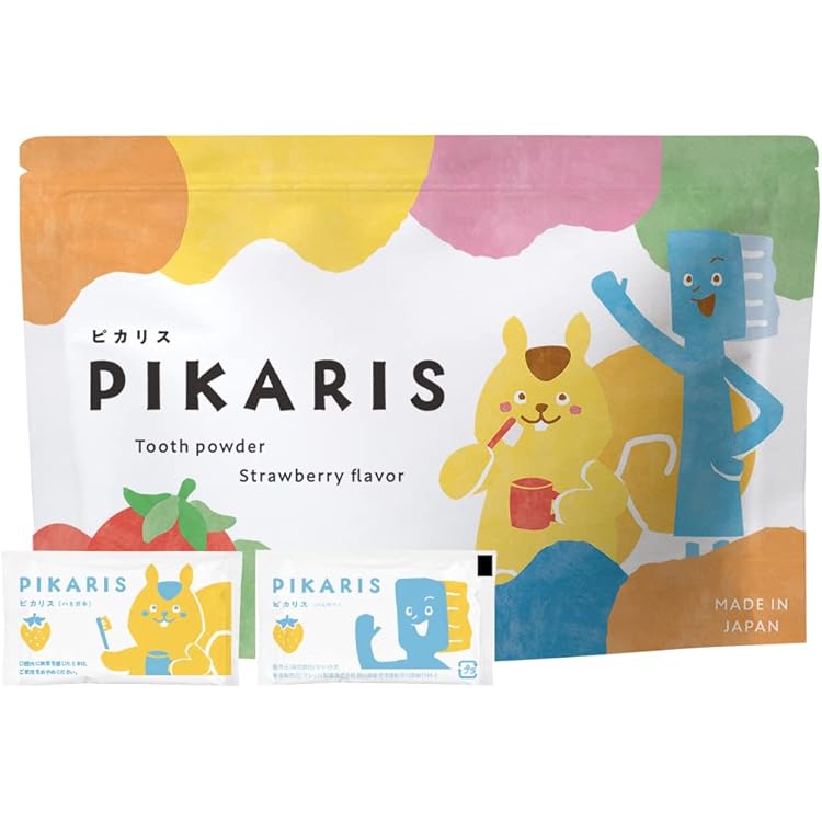 Amazon | 【イヤイヤ期の歯磨き対策】Brian(ブリアン) 子供 歯磨き粉