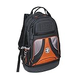 Klein Tools 55421BP-14 Tradesman Pro Organizer Backpack [並行輸入品]