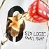 SNAIL RAMP「SIX LOGIC」