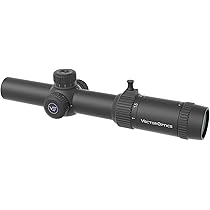 【訳あり品】ベクターオプティクス フォレスター 1-5×24 Gen II 51wXGDIfqdL._AC_UL210_SR210,