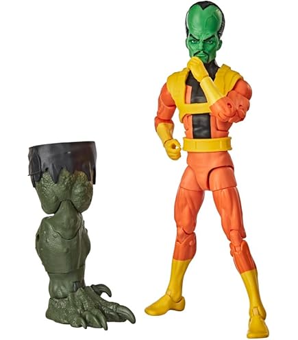 MARVEL LEGENDS インナーデーモン Amazon.co.jp: マーベルレジェンド スパイダーマン インナー・デーモン