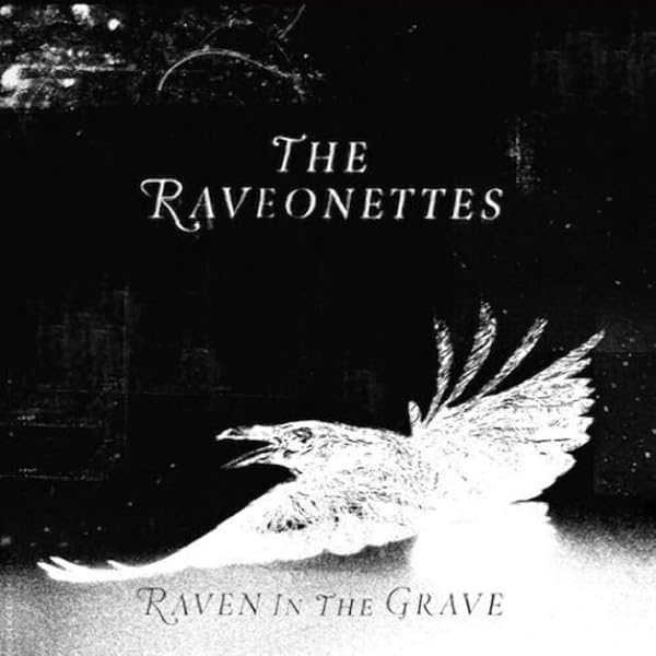 Amazon.co.jp: The Raveonettes Sing: ミュージック