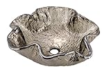 JSG Oceana 005-012-022 Alina Art Vessel, Black Nickel by JSG Oceana