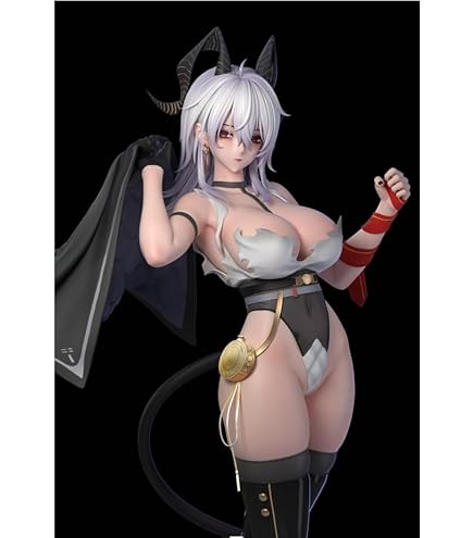 Amazon.co.jp: 今汐 1/6スケール 塗装済み完成品フィギュア : ホビー