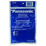 Panasonic MC-184E Electrostatic filter, 1-Pack