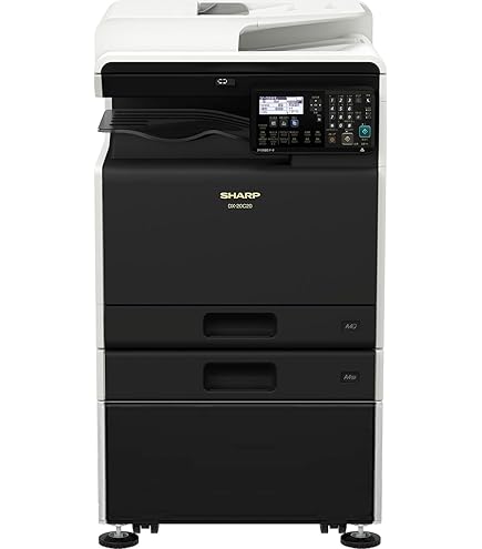 Amazon.co.jp: シャープ A3 カラーレーザー コピー機 複合機