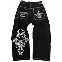 刺繍入り黒ワイドパンツ 楽天市場】絡繰魂 漆 ワイドパンツ 九尾 狐 mens 和柄 総刺繍