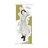 東京リベンジャーズ 九井一 B2半裁タペストリー プリントシールver.