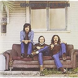 Amazon.co.jp: Crosby, Stills & Nash: ミュージック