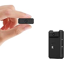 Amazon.co.jp: 小型カメラ 隠しカメラ 防犯カメラ 4Kオンライン