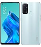 Amazon | 【整備済み品】 OPPO Reno5 A simロック解除 6GB/128GB