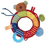 Sigikid Activity Grasp Toy by Sigikid