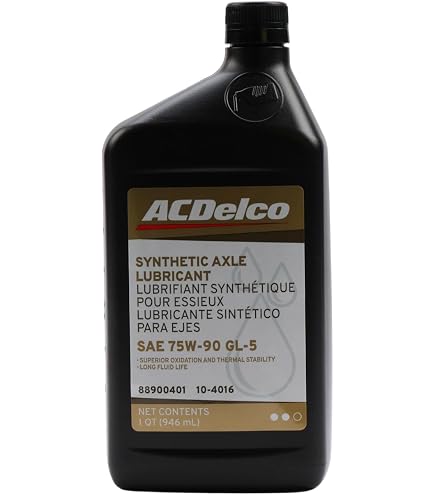 Amazon.co.jp: ACDelco GM オリジナル機器 10-9244 Dexron VI フル