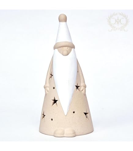 クリスマス サンタクロース 陶器 装飾品 楽天市場】サンタクロース 装飾 置物 飾り 小物入れ 雑貨 陶器
