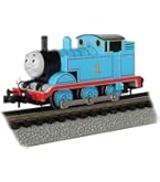 bachmann Nゲージ ジェームス Amazon.co.jp: Bachmann Trains - Thomas & Friends™ - James