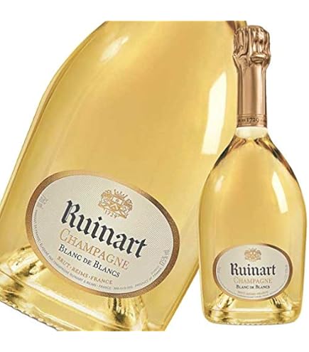 Amazon.co.jp: Ruinart Blanc de Blancs NV (Choose Your Taste and