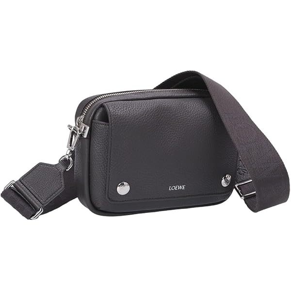 Amazon | [ロエベ] 財布 メンズ SGC ZIP AROUND WALLET ラウンド