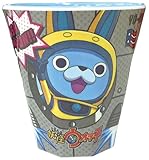 ハセプロ 『プラスチックコップ』 メラミンカップ 妖怪ウォッチ ロケット