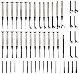 Moody Tools 58-0152 55-Piece Master Tool Set: 27 Complete Drivers, 27 Extra Blades, & 1 Extension [並